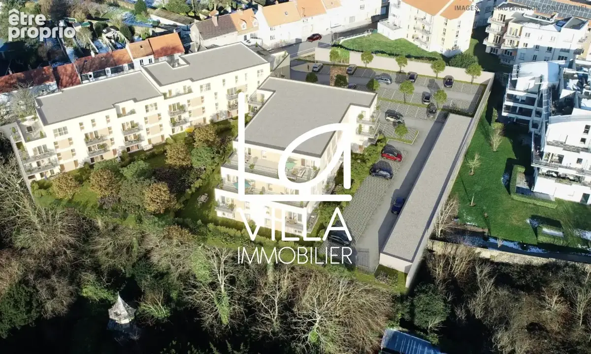 Appartement 3 pièces 64 m² à vendre à Saint-Martin-Boulogne (62280) - photo 5