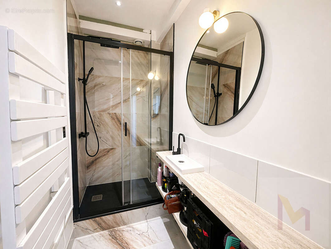 Appartement à NEUILLY-PLAISANCE