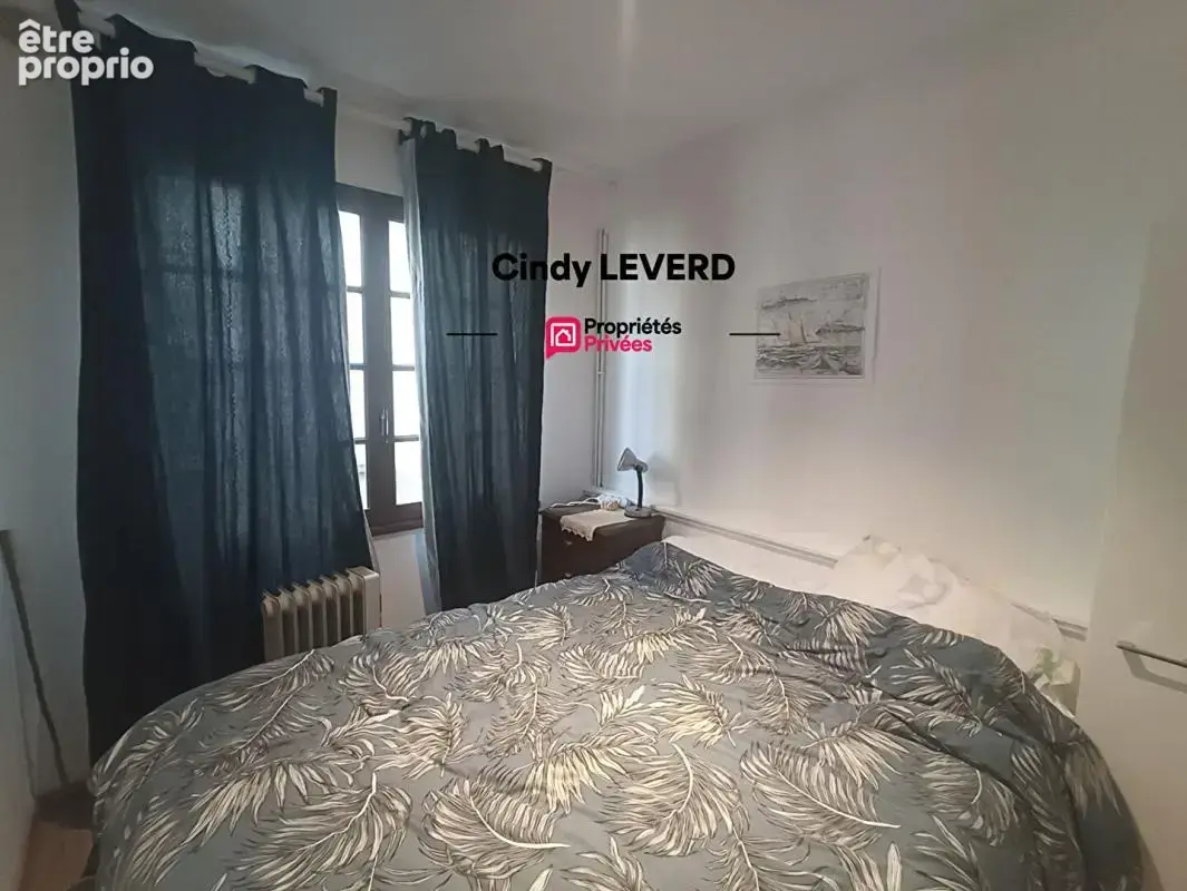 Maison à Granville 6 pièce(s) 93 m2, vue sur mer - photo 10