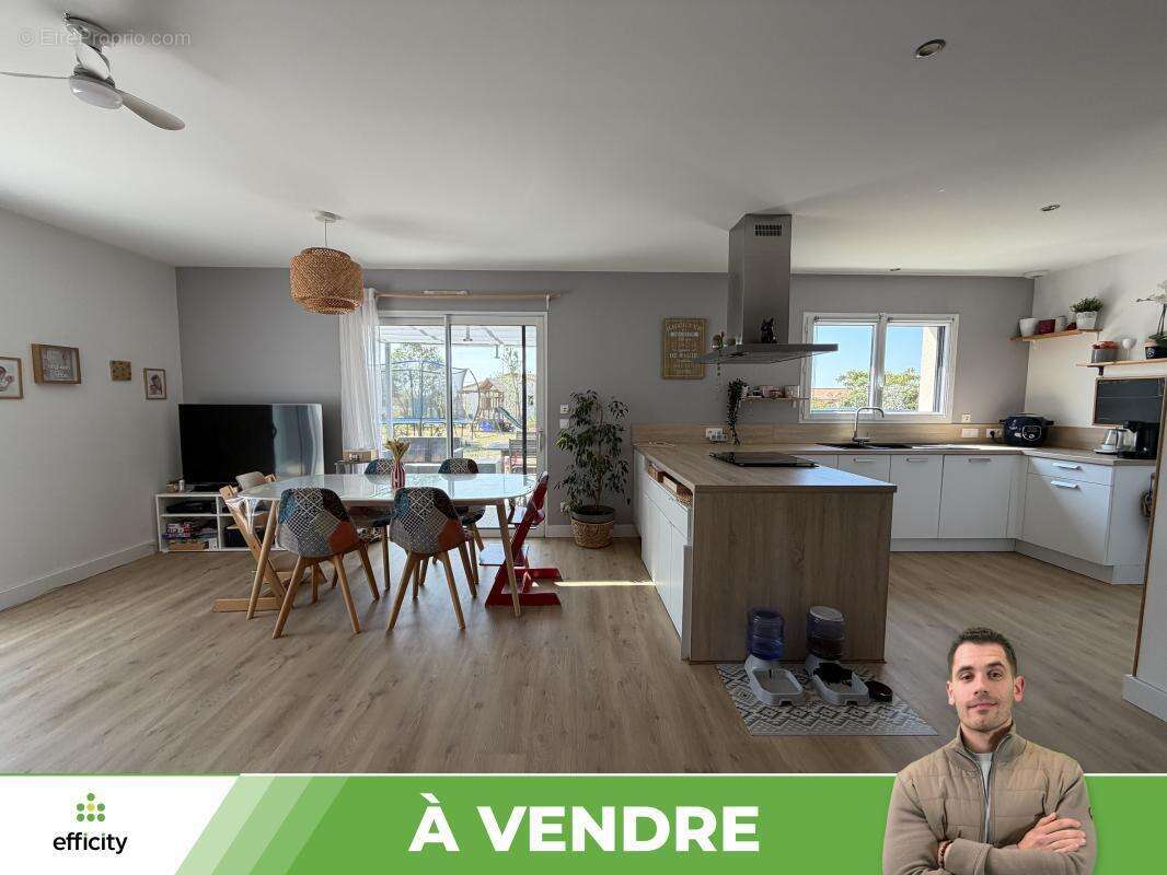 Maison 94 m² à Pouille  - photo 7