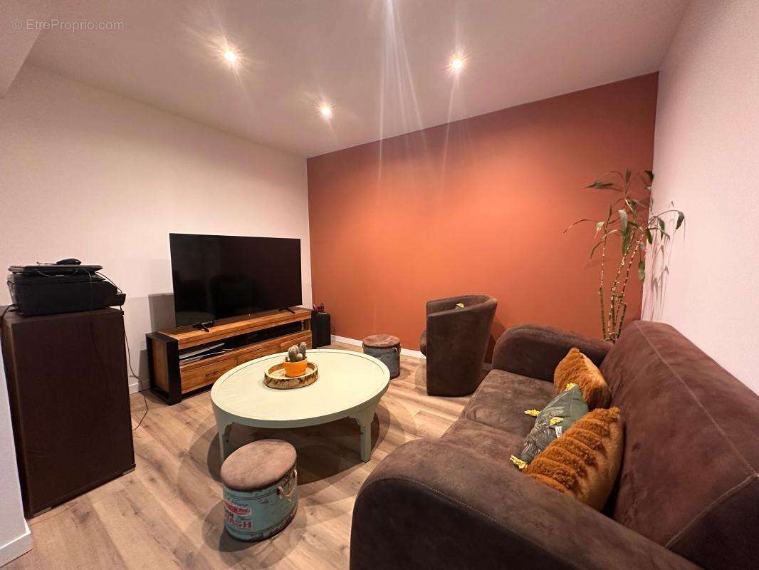 Appartement À Vendre - photo 11