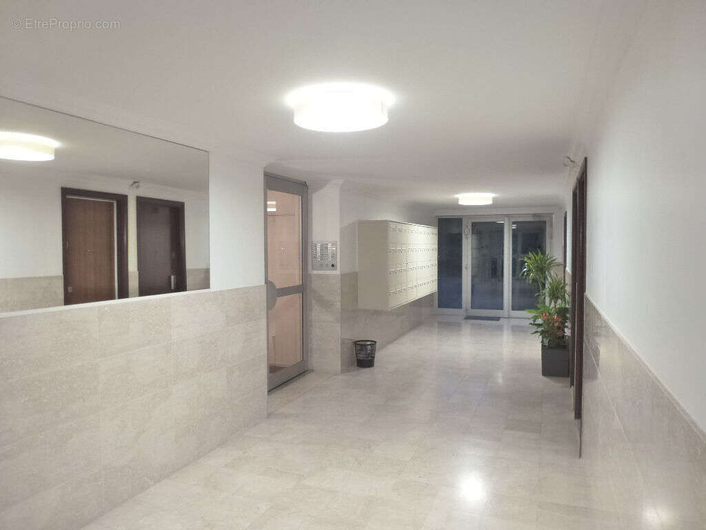 Appartement à NOGENT-SUR-MARNE