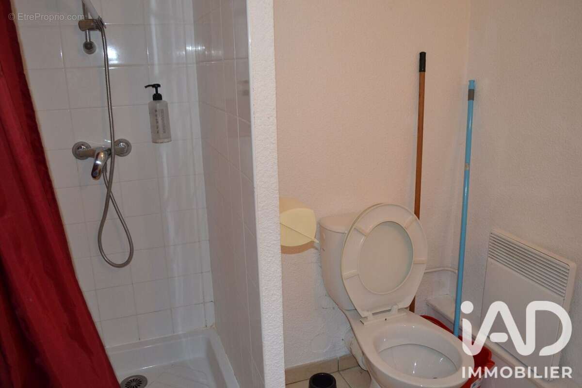 Photo 9 - Appartement à MONTBRUN-LES-BAINS