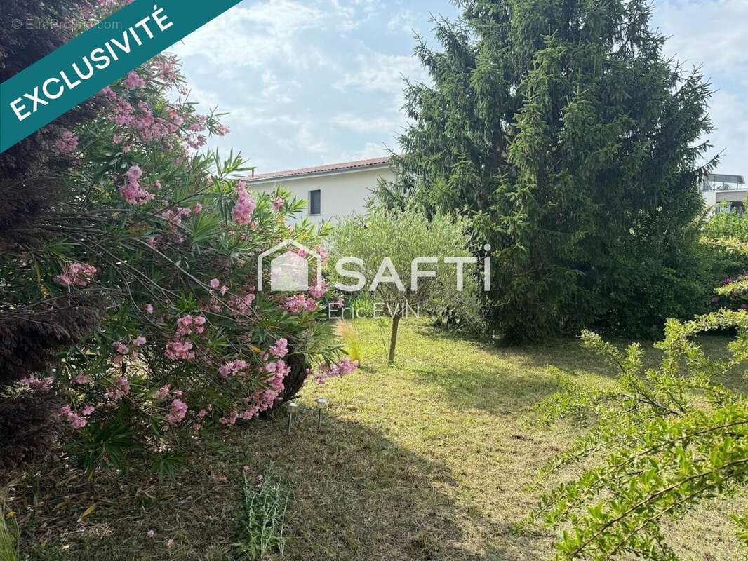 Photo 3 - Maison à TOURNON-SUR-RHONE