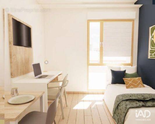 Photo 1 - Appartement à GIERES