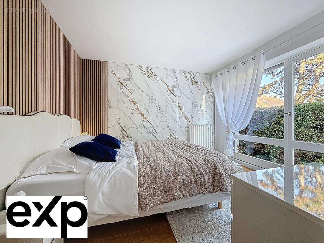 Appartement à BENERVILLE-SUR-MER