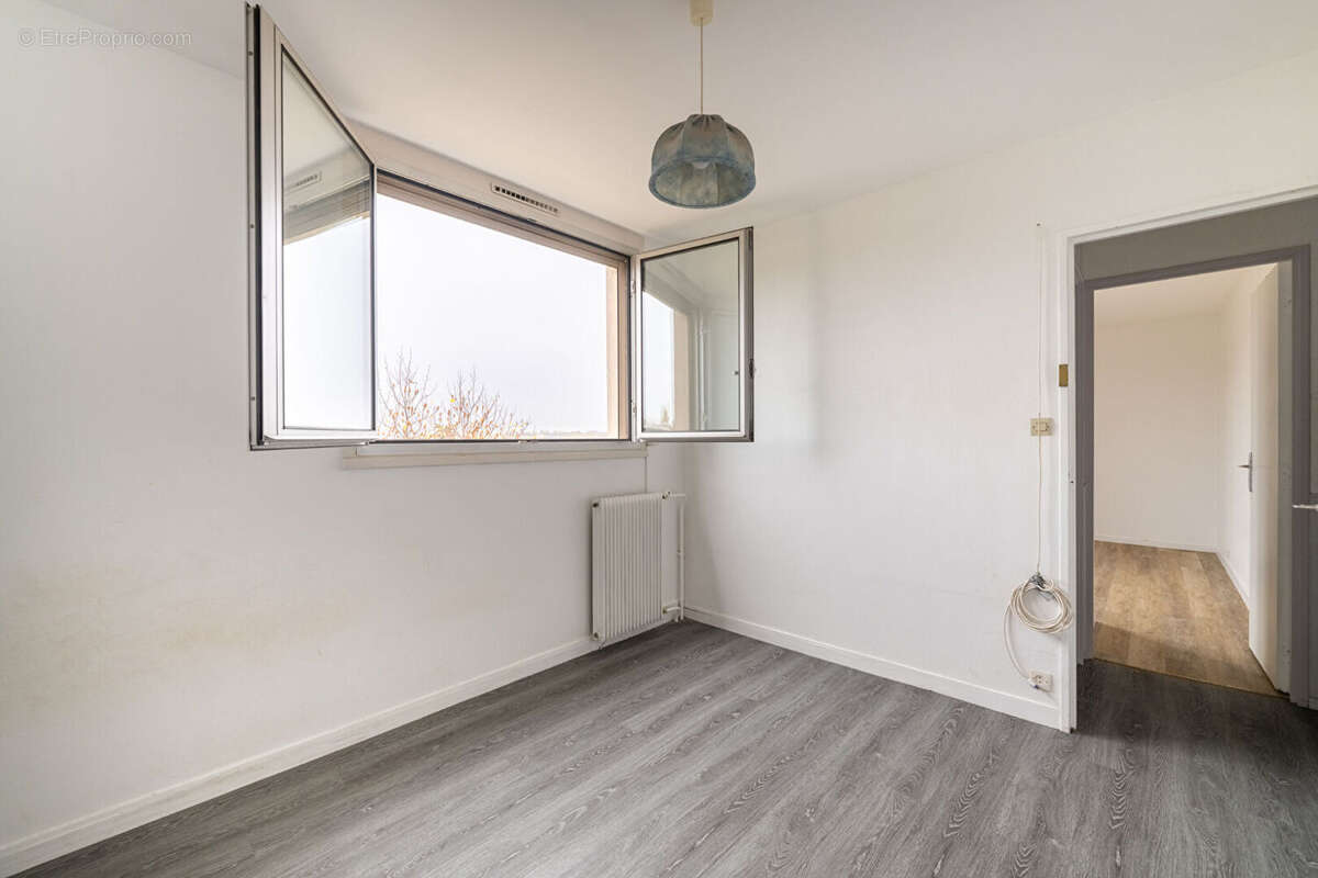 Appartement à CERGY