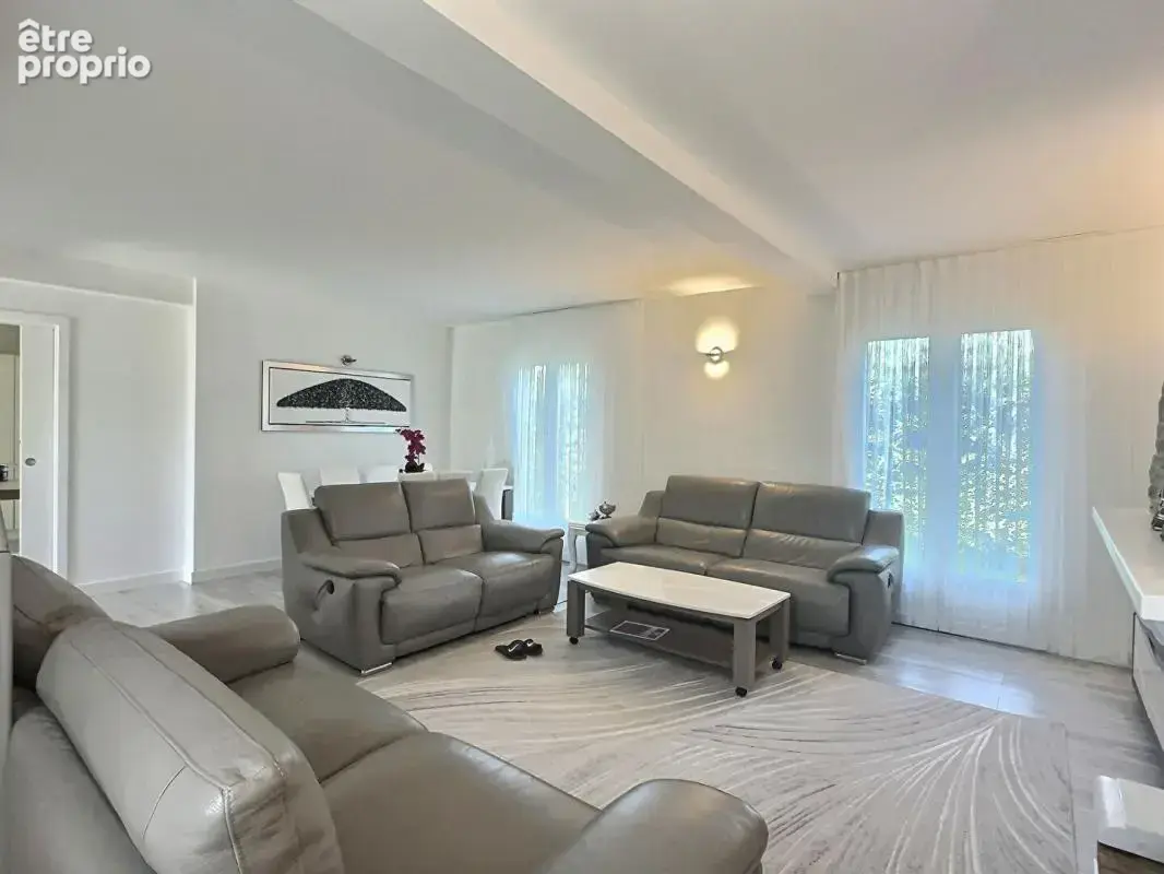 Maison VIDAUBAN de 5 pièce(s) - photo 4