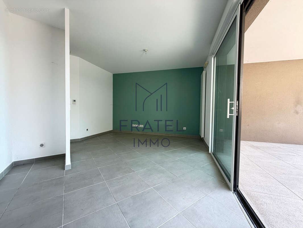 Exclusivité ! T2 de 42m2 avec terrasse de 12m2 - photo 9
