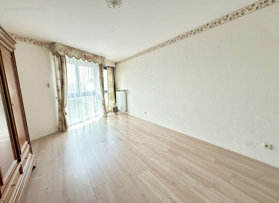Appartement à CHARTRES