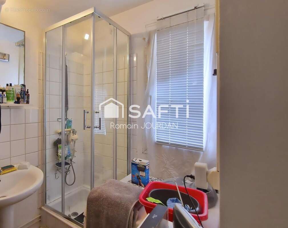 Appartement 33 m² à Toulon  - photo 7