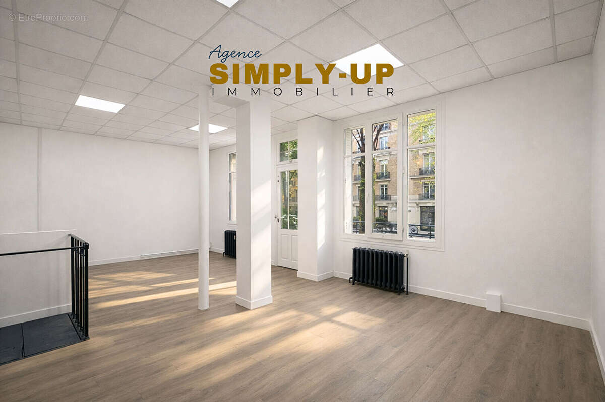 Commerce à PARIS-13E