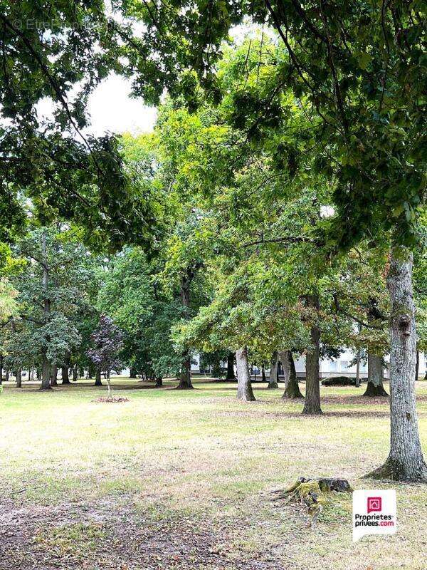 Appartement à VERNEUIL-SUR-SEINE