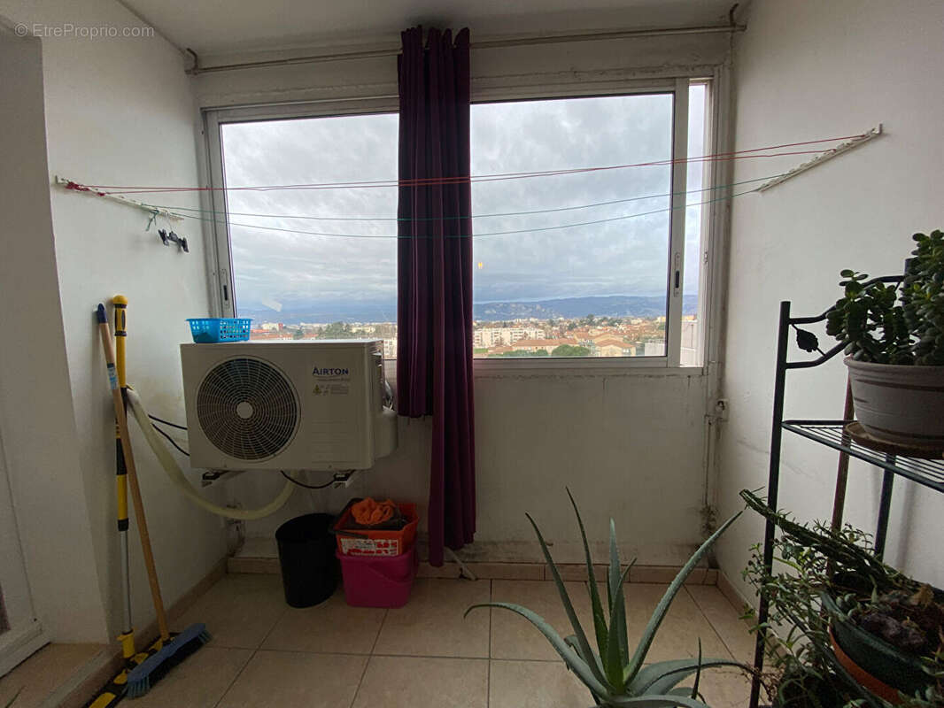 Appartement à VALENCE
