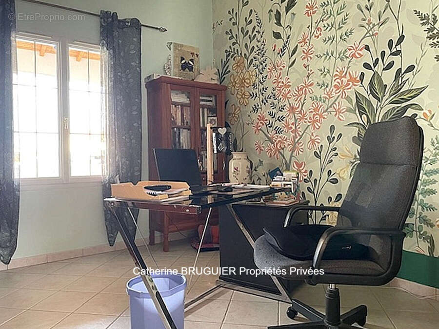 Maison à SAINT-SAUVEUR-D&#039;AUNIS