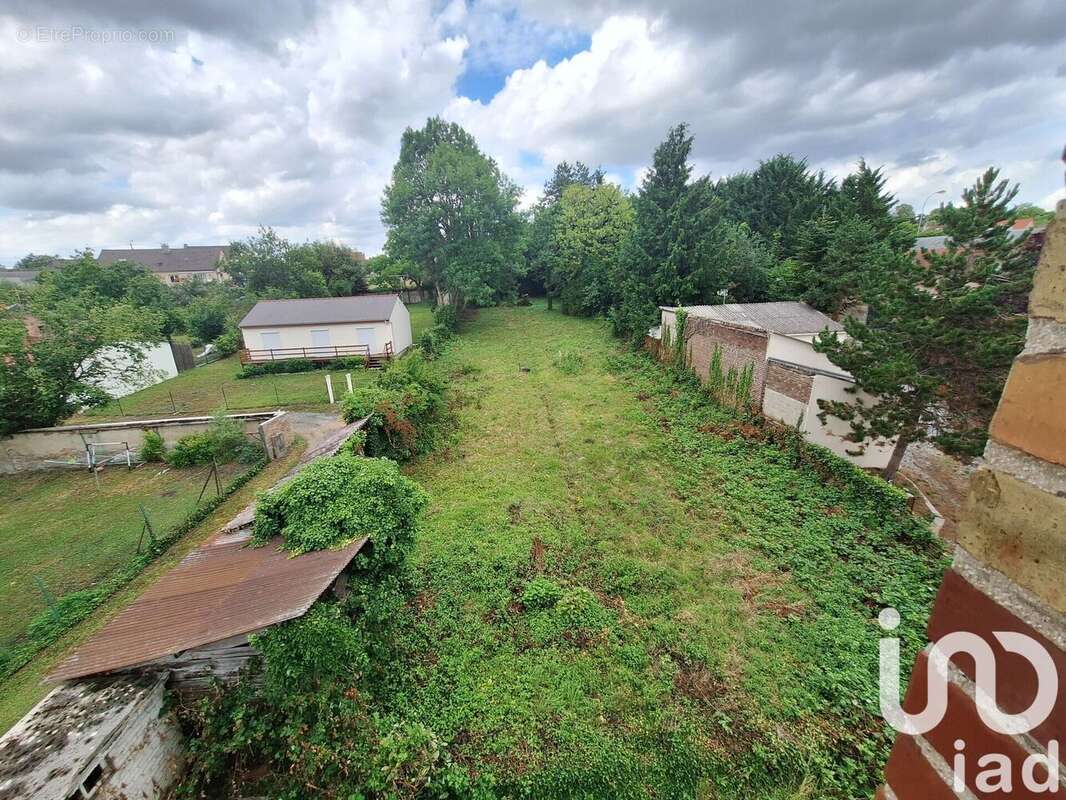 Photo 2 - Maison à VOUZIERS