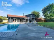 Maison à ANDERNOS-LES-BAINS