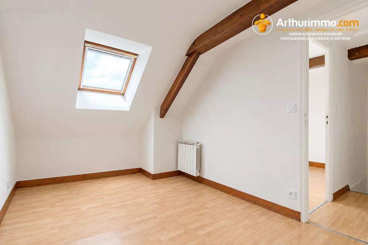Maison à MEDREAC