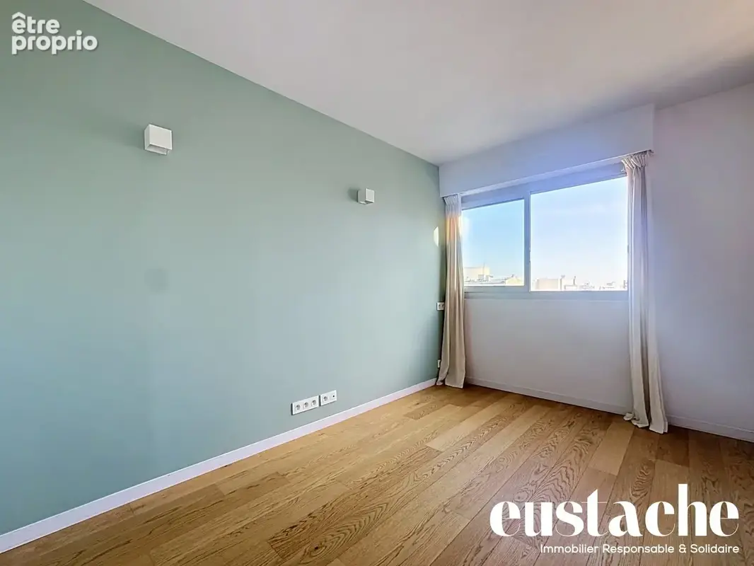 Appartement 4 pièces 90 m² à vendre à Paris-11e (75011) - photo 8