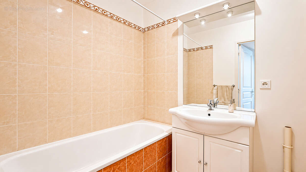 Appartement à TOURS