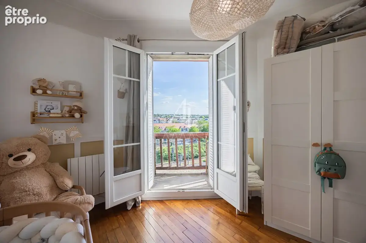 Appartement de caractère modulable - photo 9