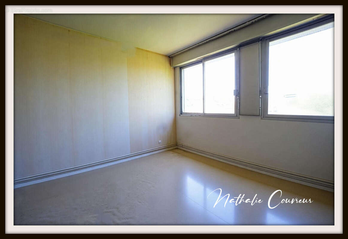 Appartement à WOIPPY