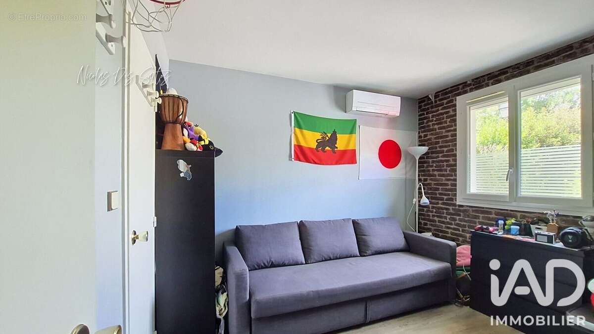 Maison 215 m² à Saint-Witz  - photo 9