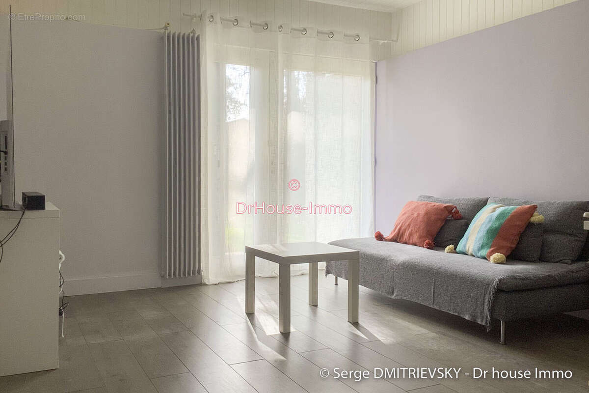 Maison à SOULAC-SUR-MER