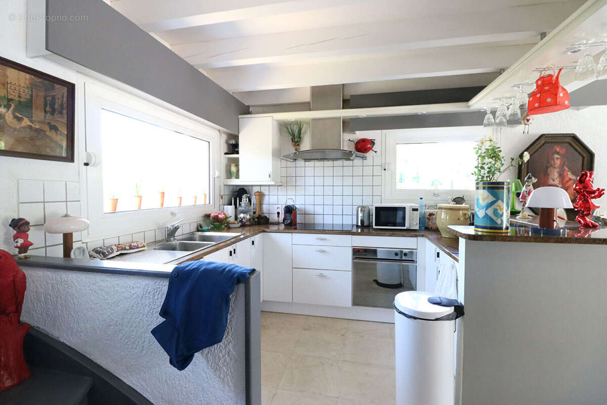 Maison à HOSSEGOR