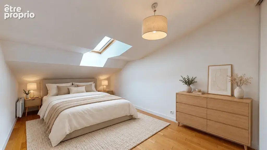 Appartement 3 pièces 82 m² à vendre à Le Perreux-Sur-Marne (94170) - photo 12