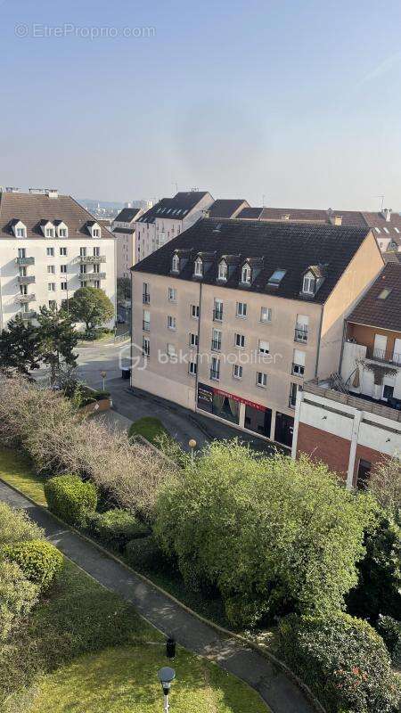 Appartement à THIAIS
