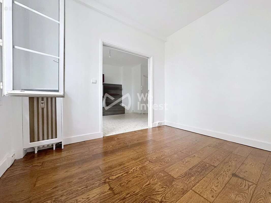 Appartement à COLOMBES