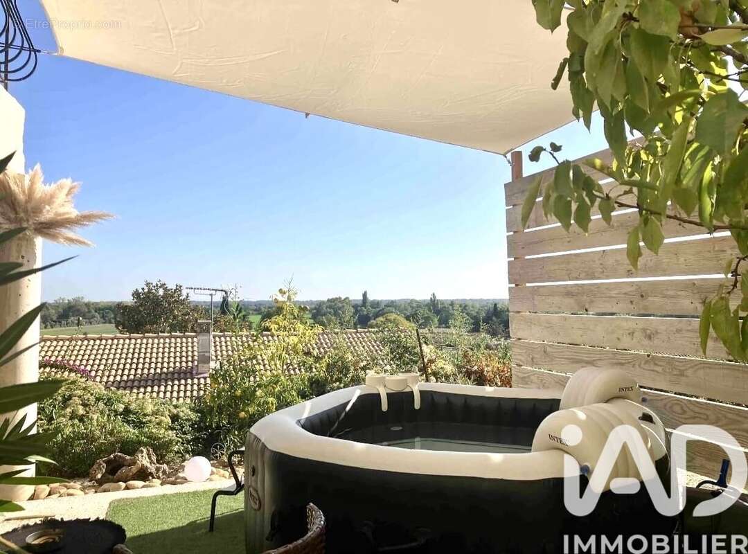 Photo 6 - Maison à BELLEGARDE