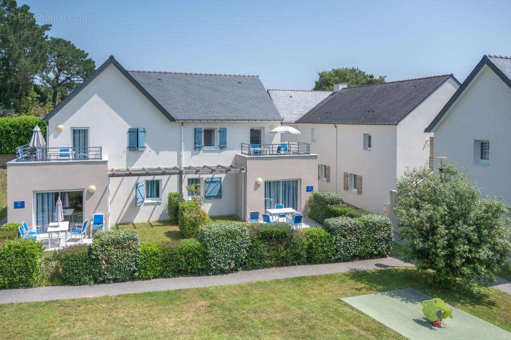 Investissement en residence de tourisme - photo 6