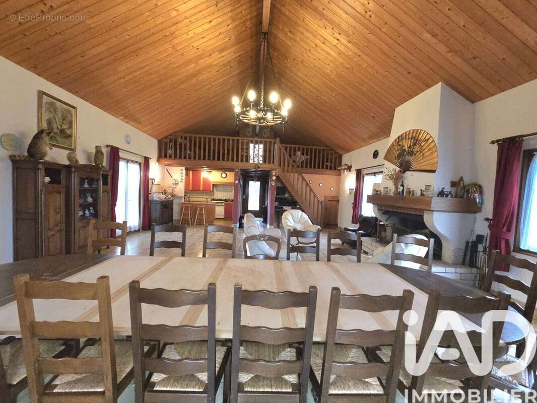 Photo 7 - Maison à DAMVILLERS