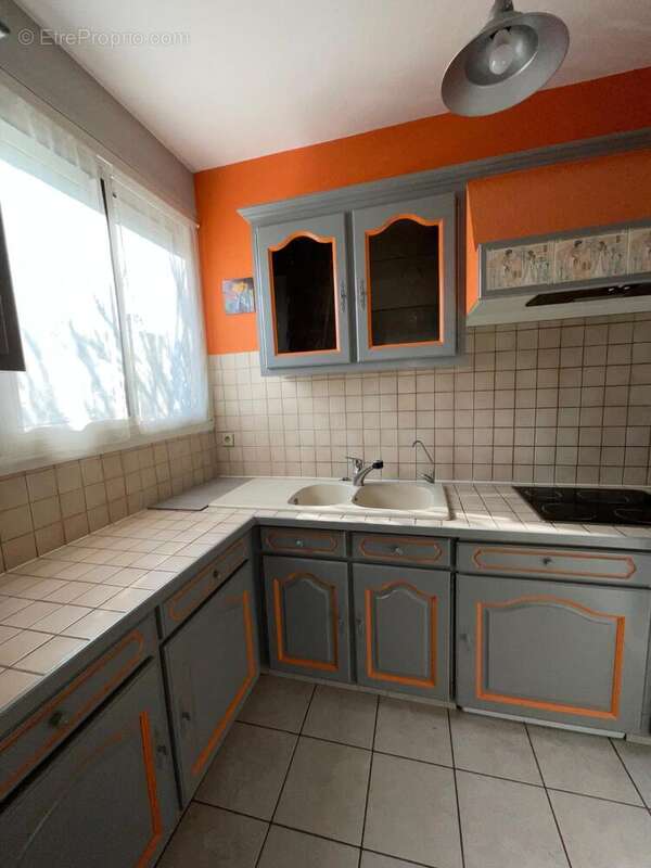 Photo 5 - Maison à SAINT-DOULCHARD