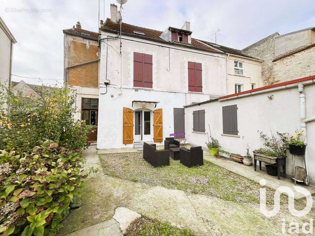 Photo 7 - Appartement à ETAMPES