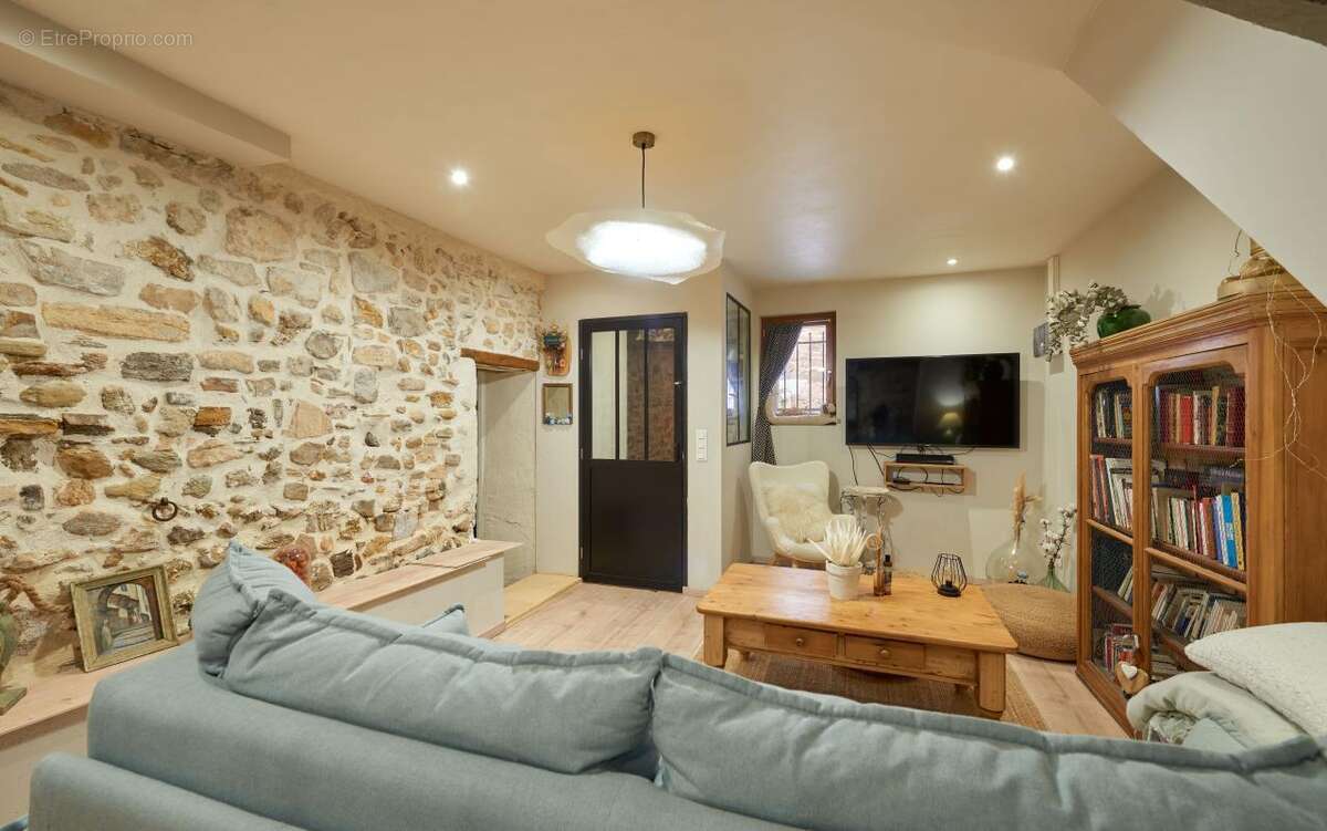 EXCLUSIVITE Maison À Vendre Manosque - photo 8