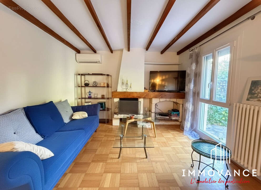 Maison à LE CRES