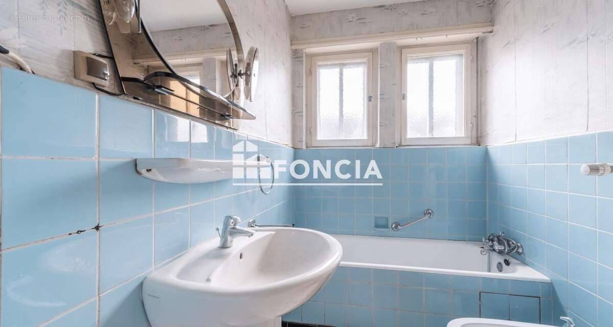 Appartement à COLMAR