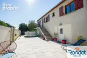 Maison à IS-SUR-TILLE