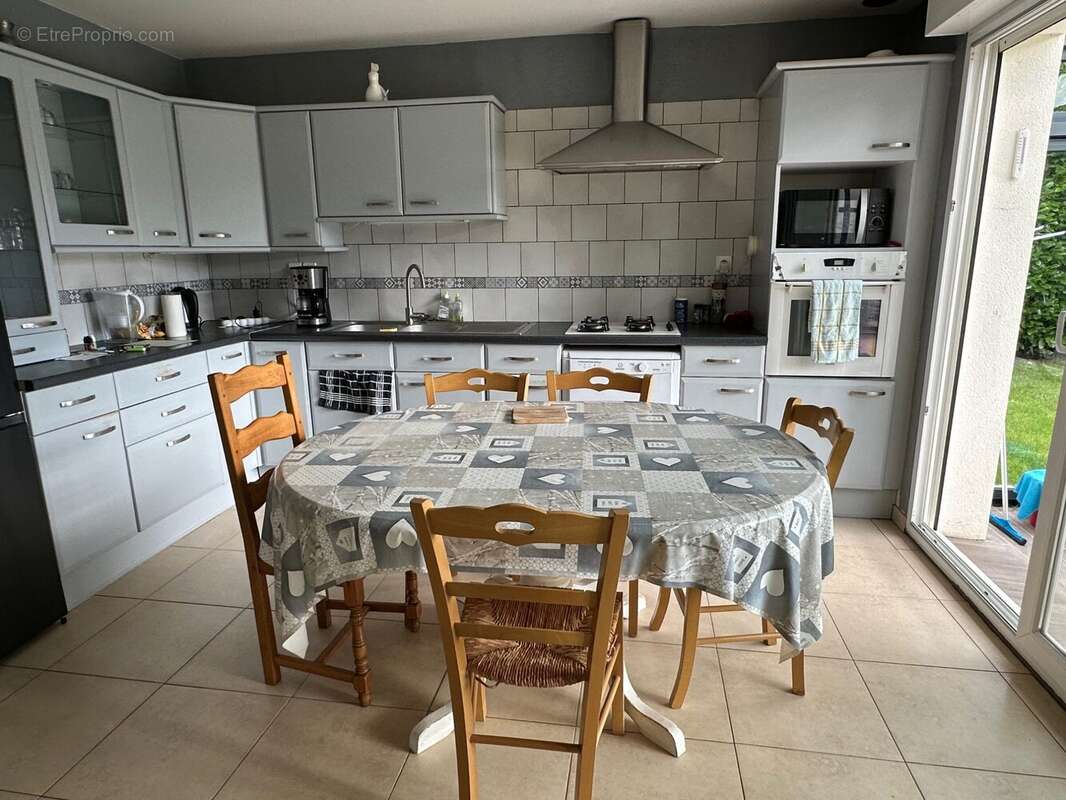 Maison à CUCQ
