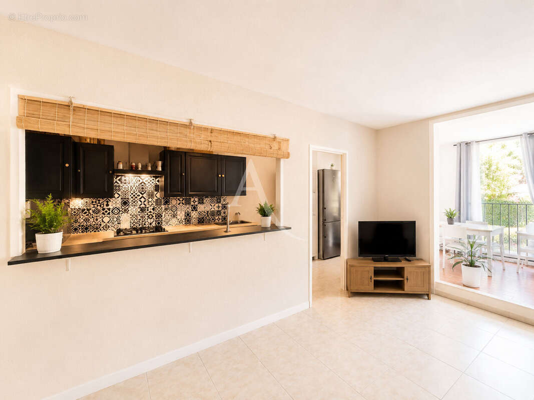 Appartement à MARTIGUES