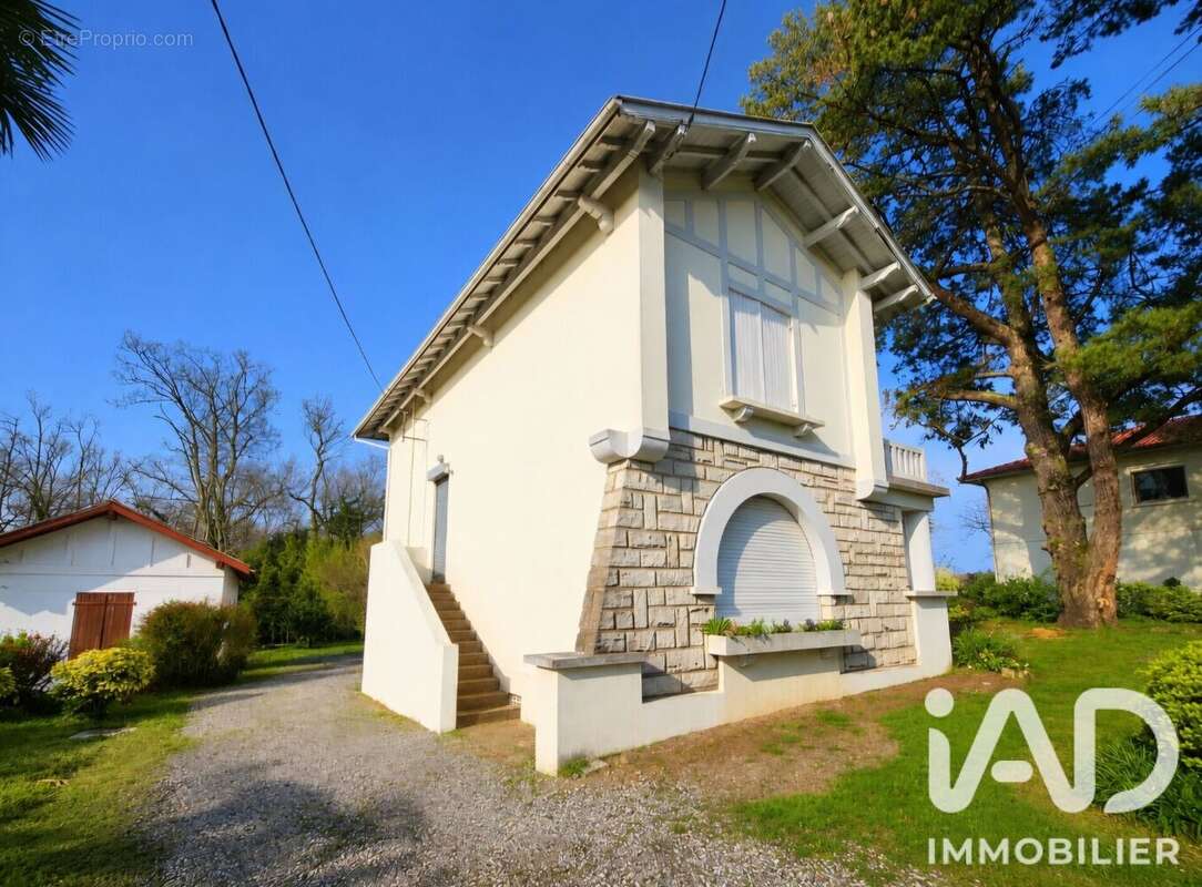 Photo 2 - Appartement à SAINT-PAUL-LES-DAX