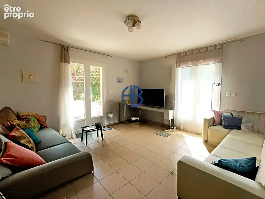 Maison plein pied 99 m2 4 chambres - photo 4