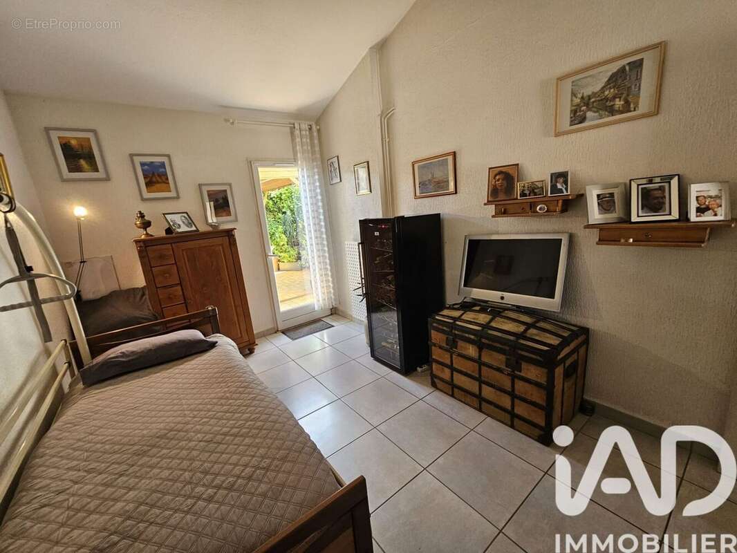 Photo 8 - Maison à FONTAINE