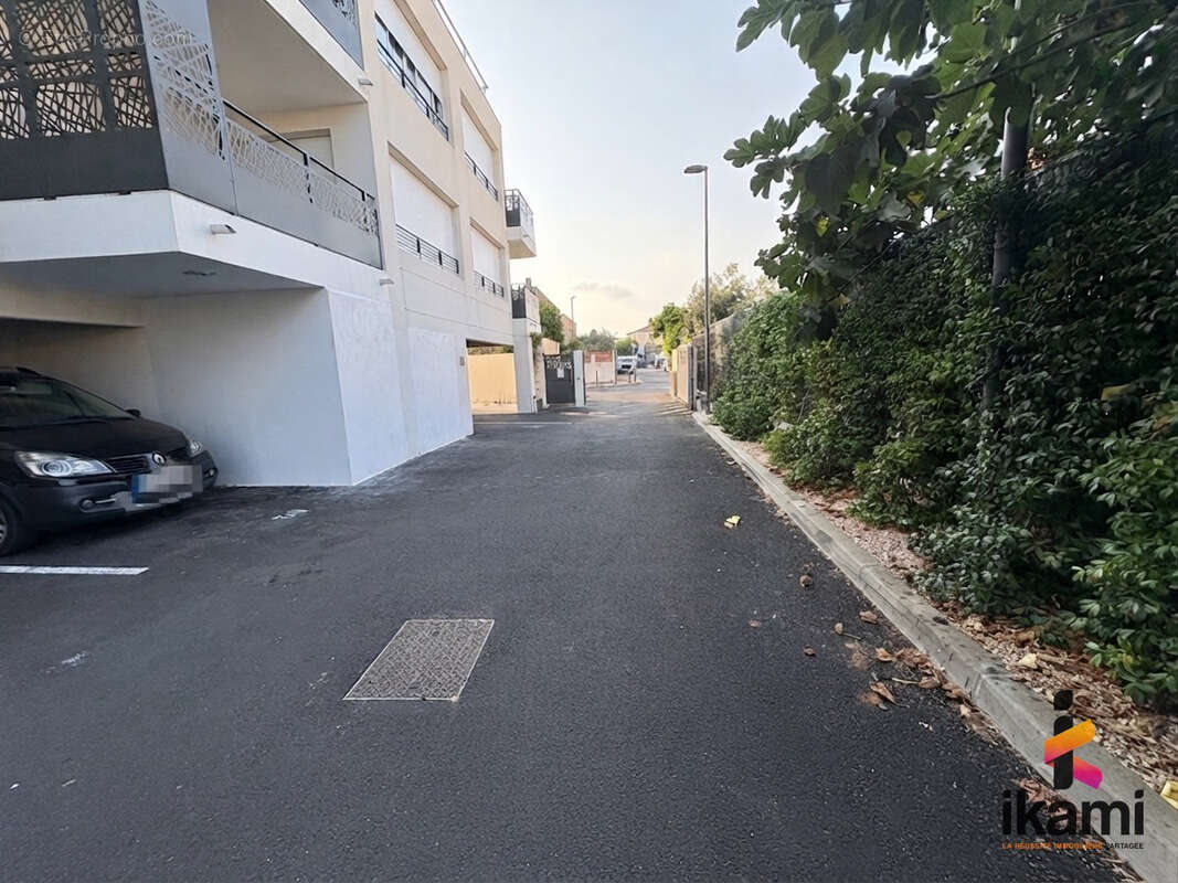 Très bel appartement T3 A Frontignan La Peyrade - photo 16