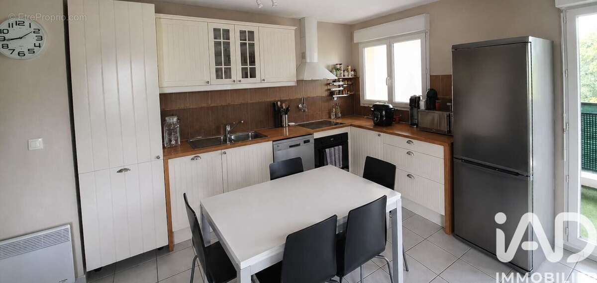 Photo 2 - Appartement à SALLES