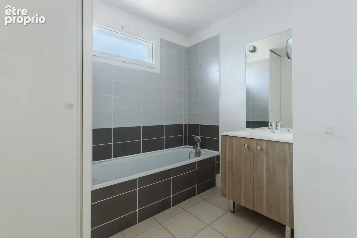 Appartement 3 pièces 61 m² à vendre à Toulouse (31200) - photo 6