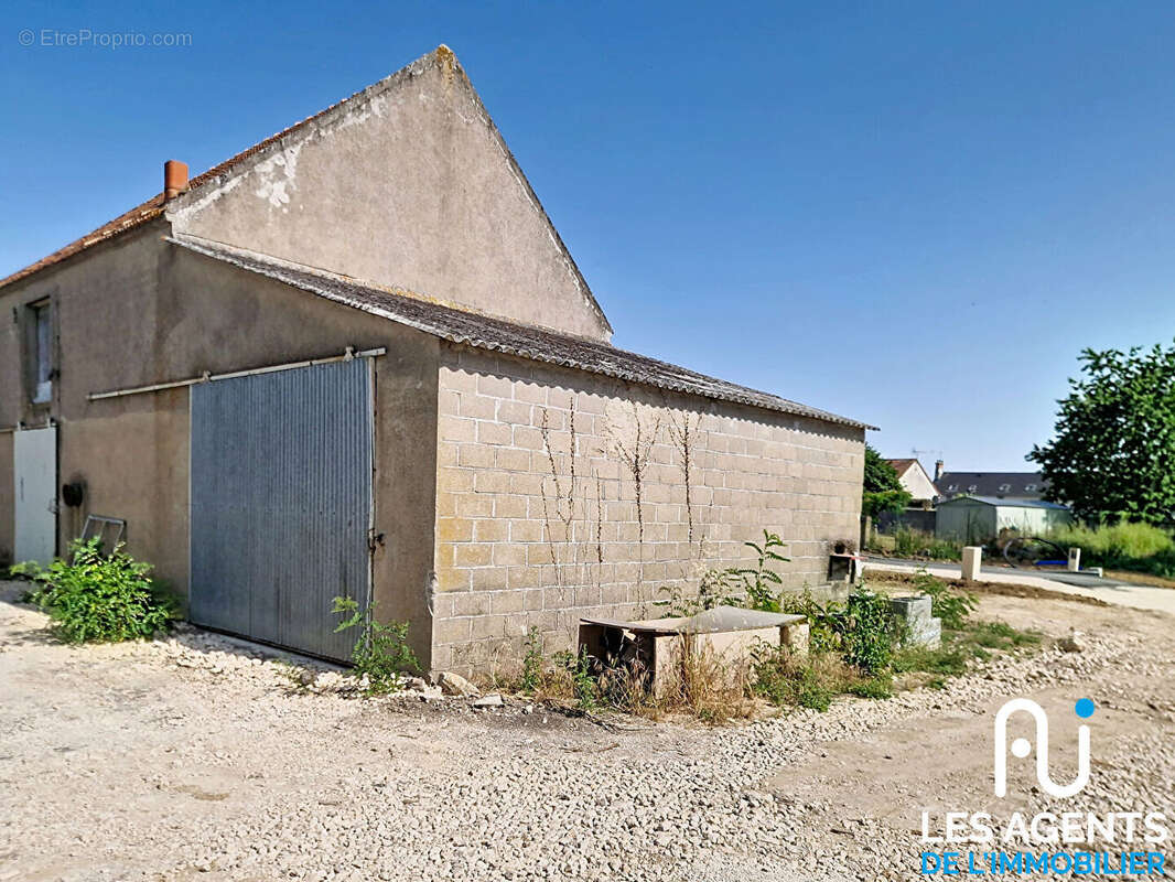 Le bardon 45130 - photo 3
